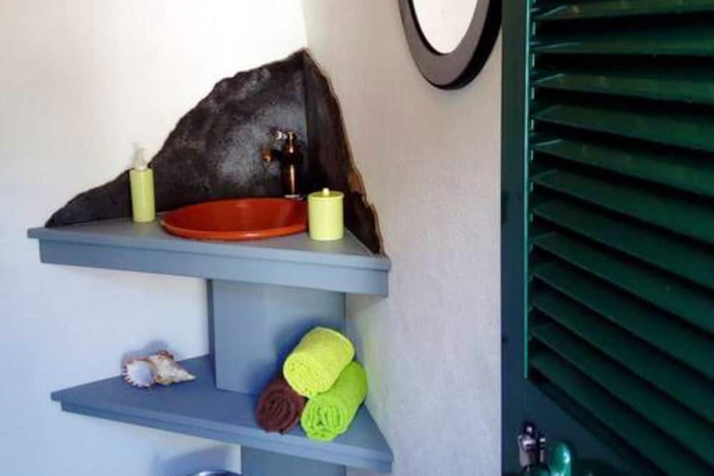 Photo of Bathroom in Santo Amaro