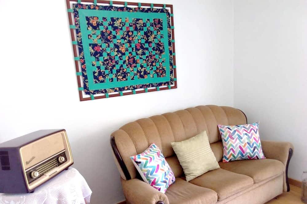 Photo of Livingroom in Santo Amaro