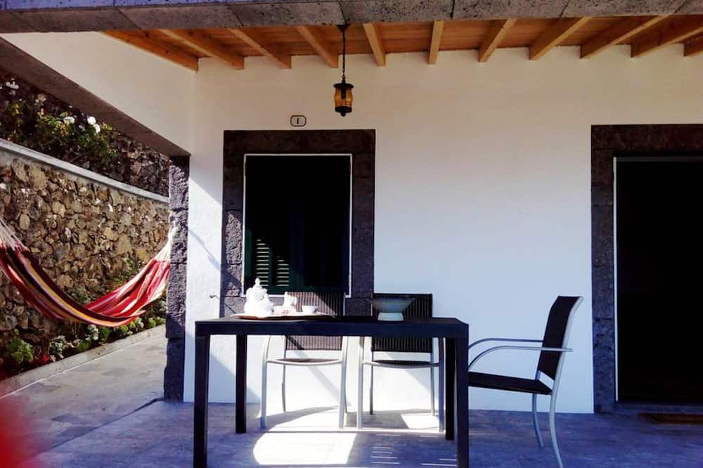 Photo of Patio Balcony in Santo Amaro