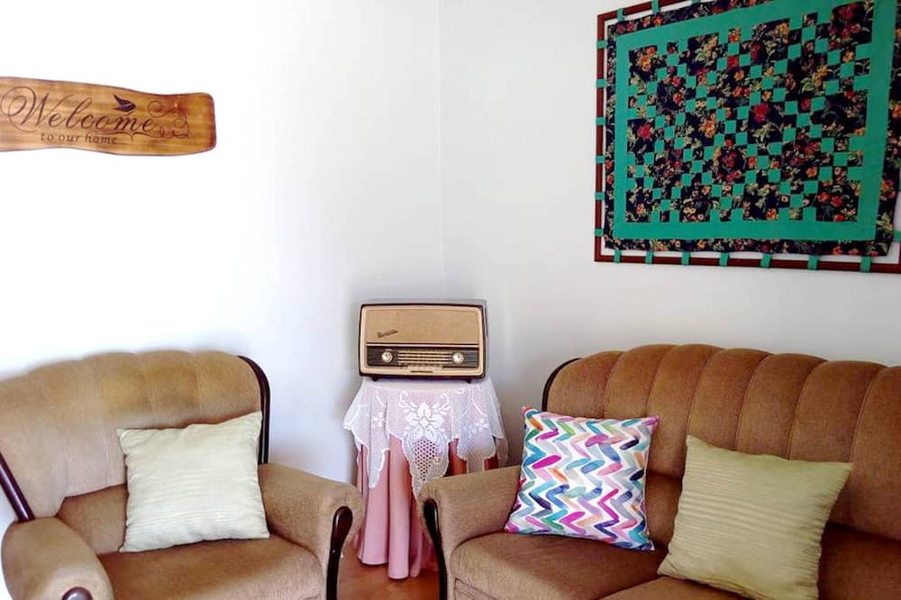 Photo of Livingroom in Santo Amaro