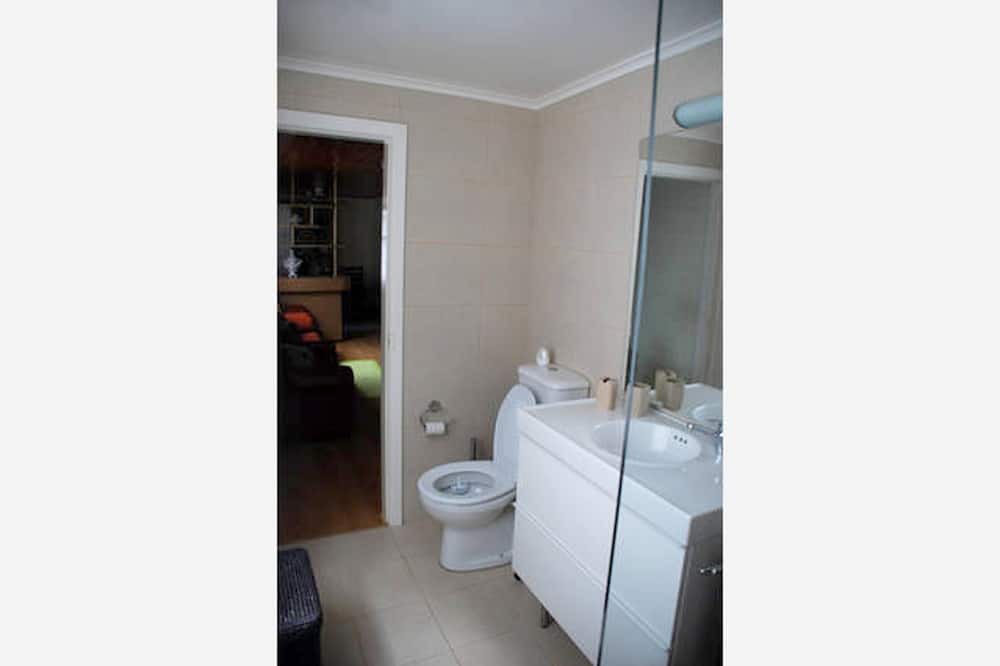 Photo of Bathroom in Santo Amaro