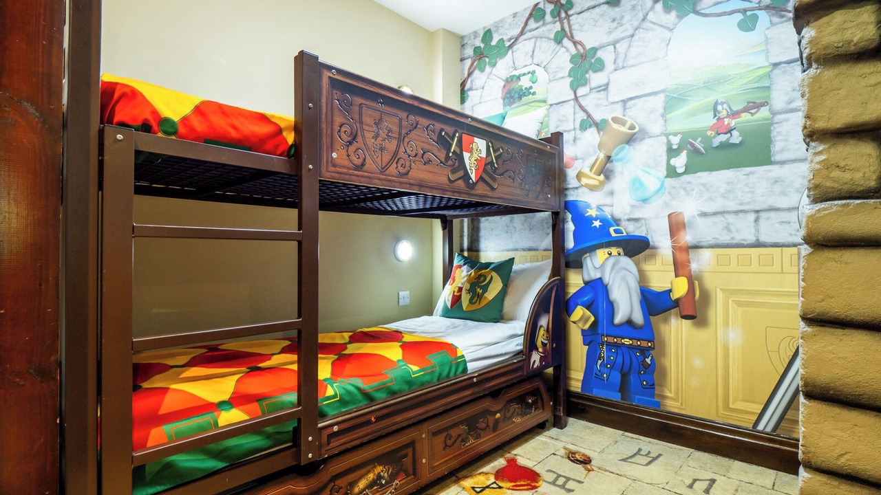 Photo of Bedroom in Windsor