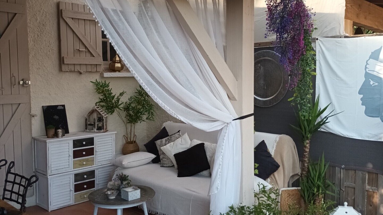 Photo of Patio Balcony in Molini