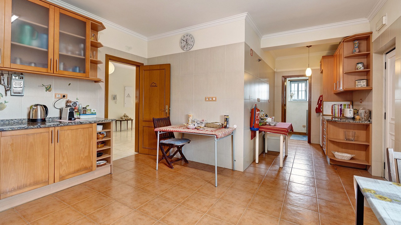 Photo of Kitchen in Mafra