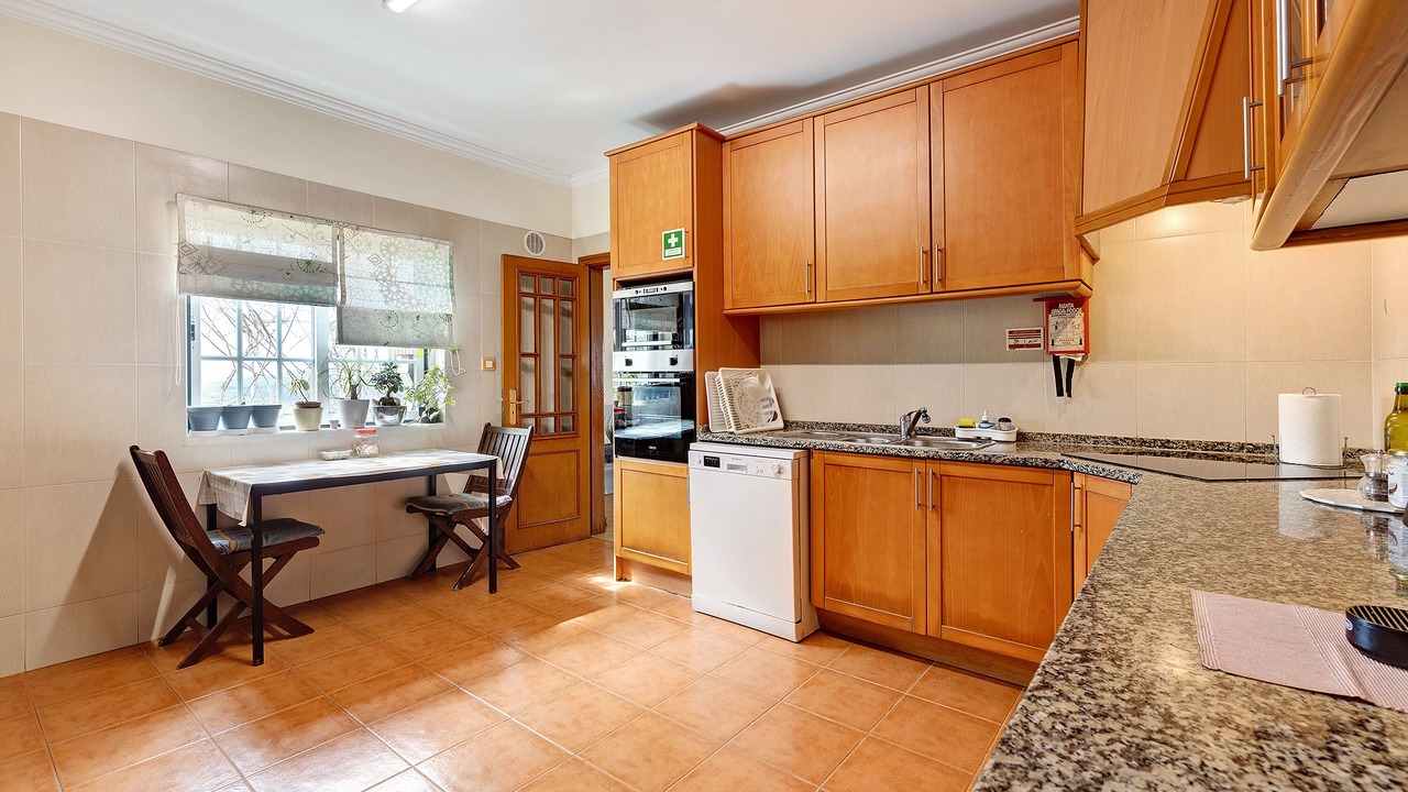 Photo of Kitchen in Mafra