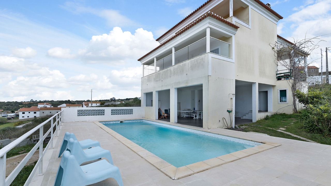 Photo of Outdoor in Mafra