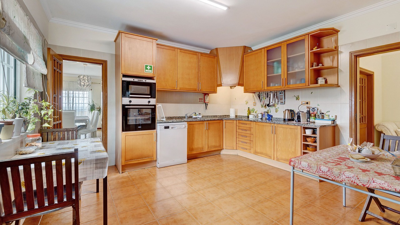 Photo of Kitchen in Mafra