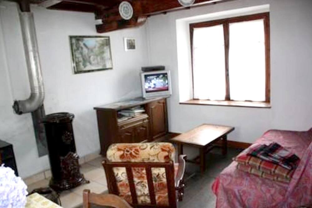 Photo of Livingroom in Soulan