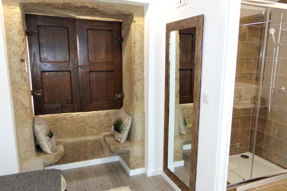 Photo of Bathroom in Cimbres