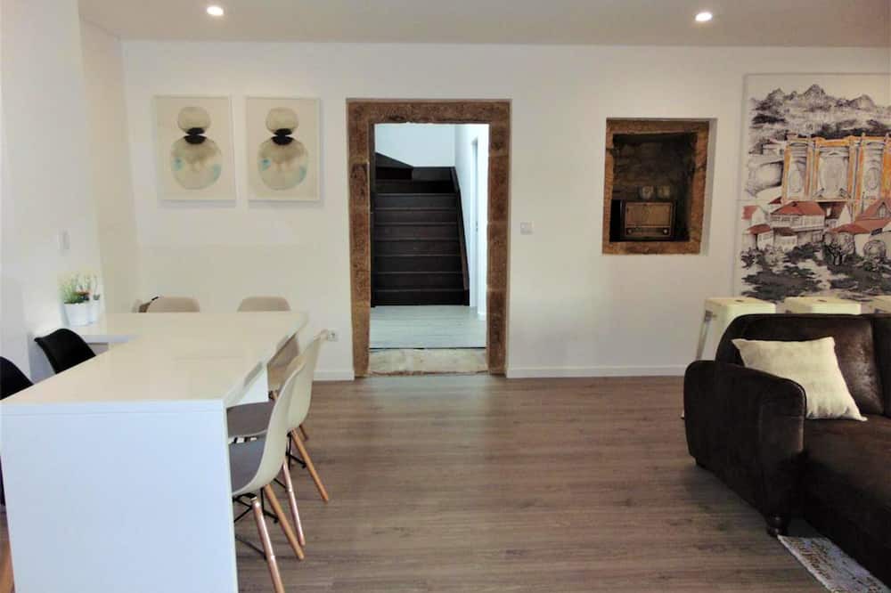 Photo of Livingroom in Cimbres