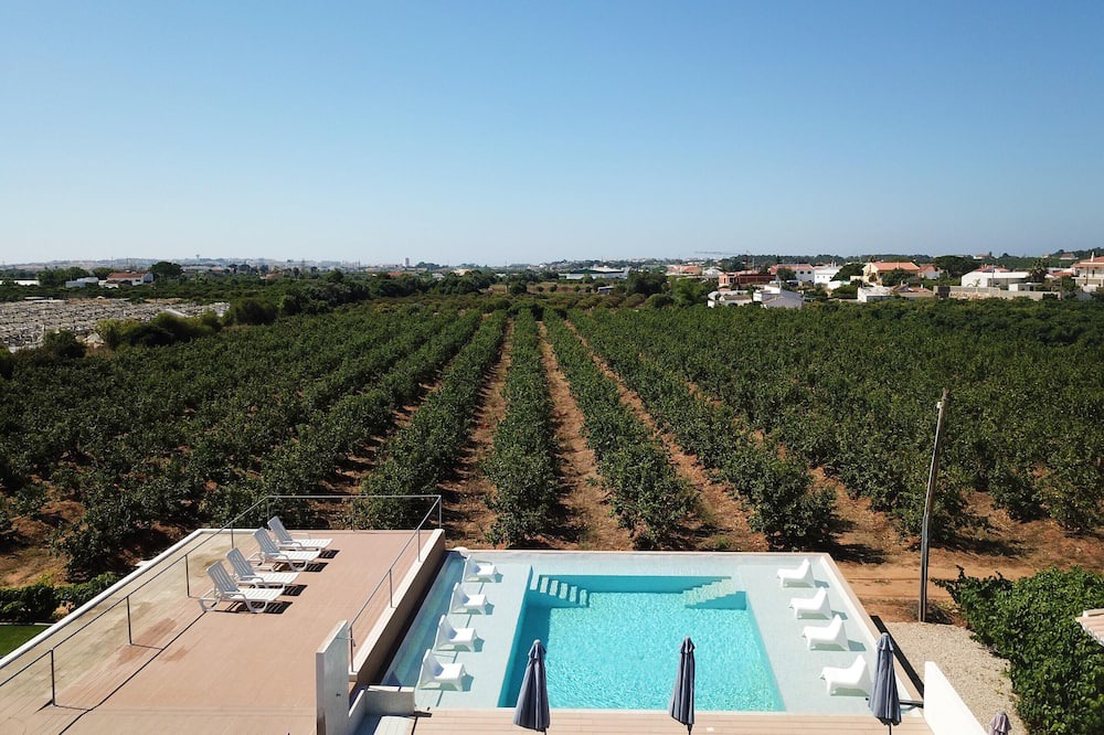 Photo of Outdoor in Faro