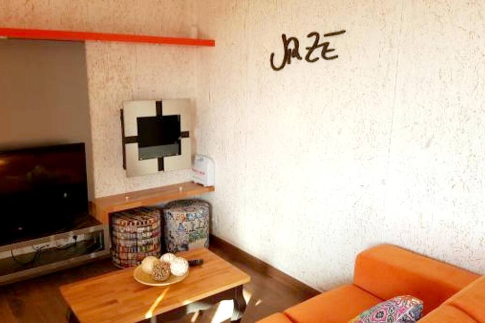 Photo of Livingroom in Seia