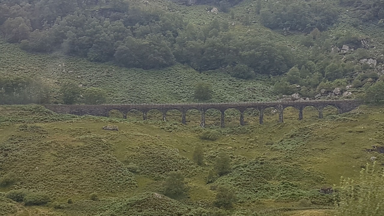 Photo of Others in Strathyre