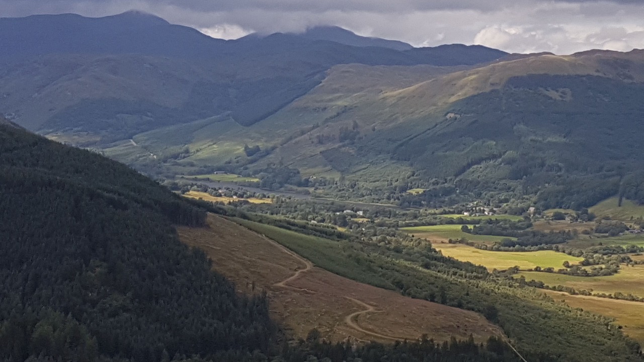 Photo of Others in Strathyre