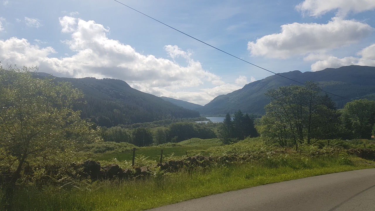 Photo of Others in Strathyre