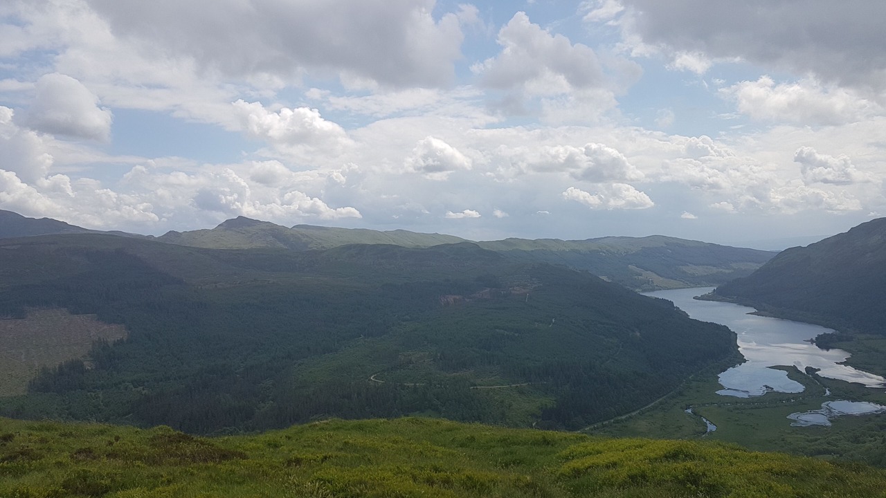 Photo of Others in Strathyre