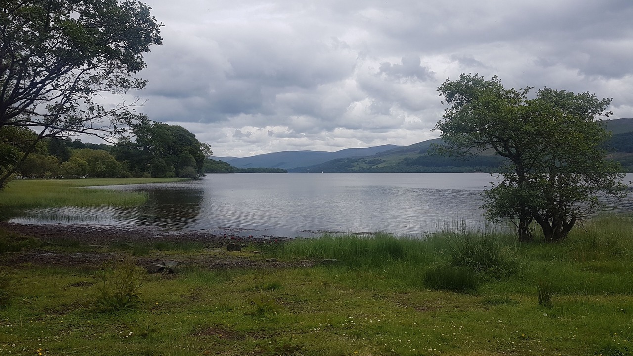 Photo of Outdoor in Strathyre