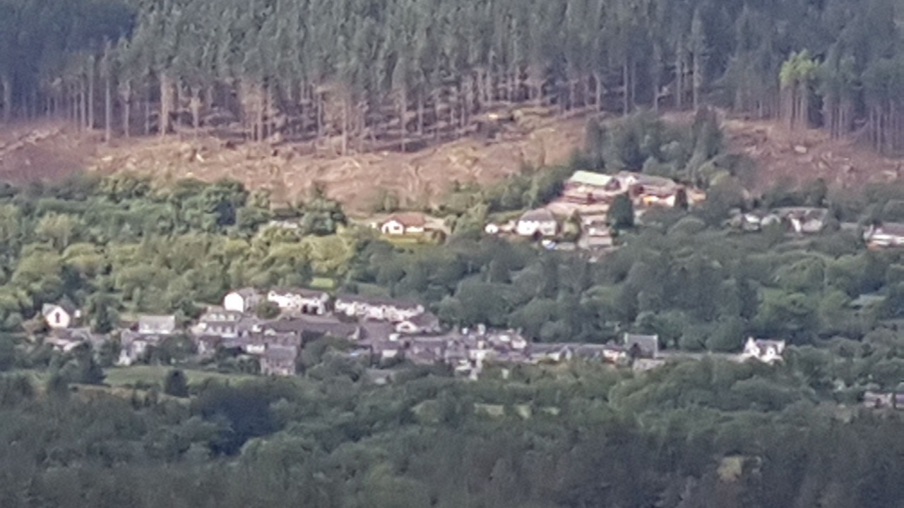 Photo of Outdoor in Strathyre