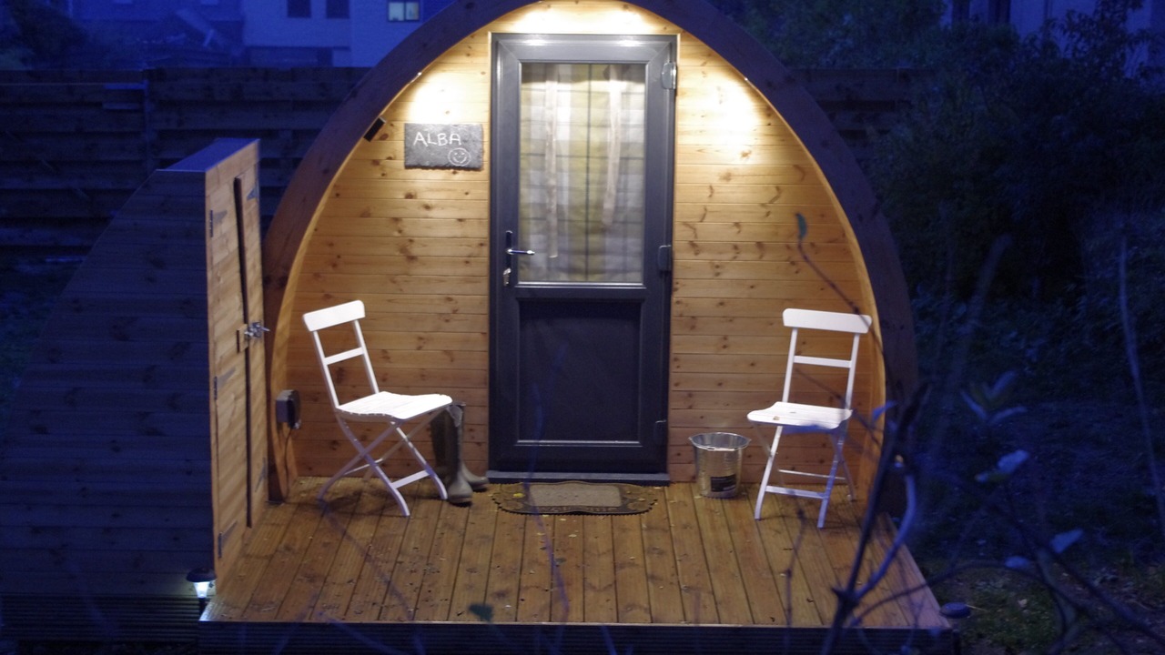 Photo of Outdoor in Strathyre