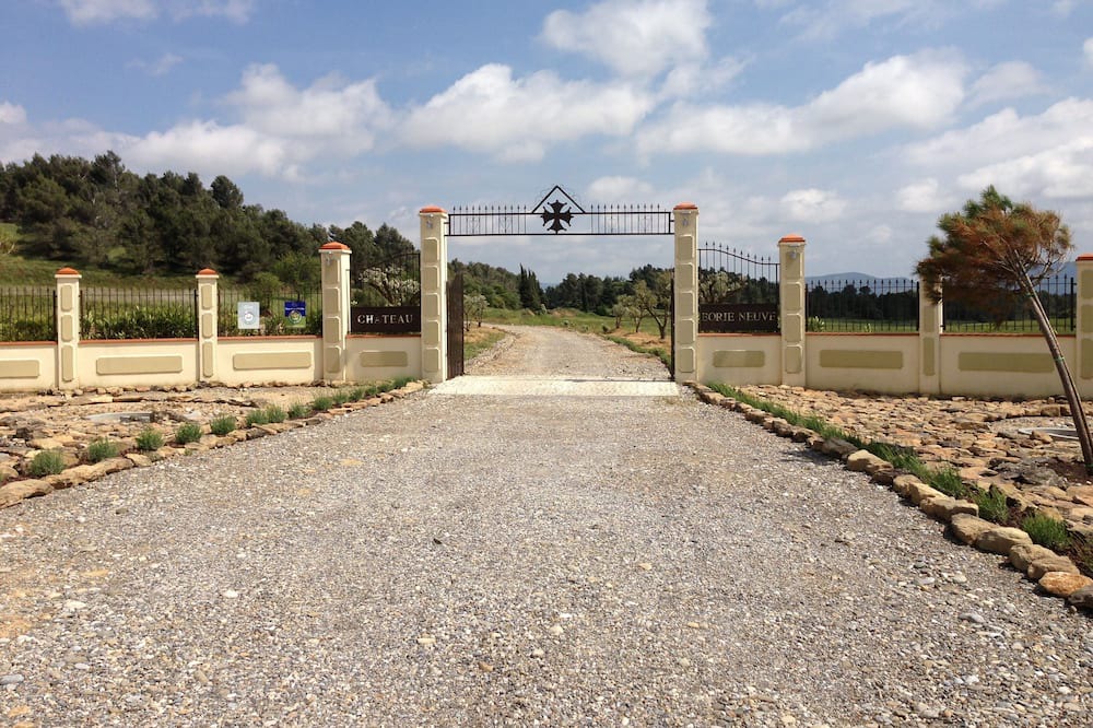 Photo of Outdoor in Badens