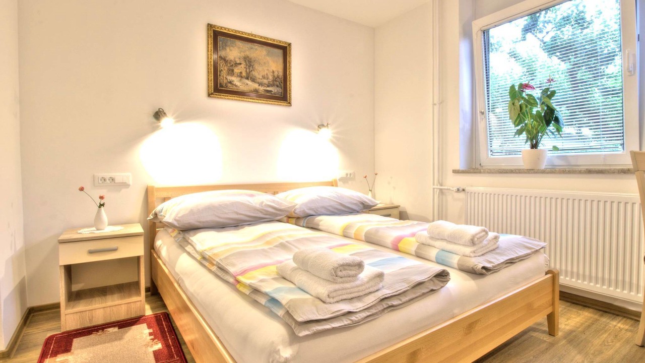 Photo of Bedroom in Bled