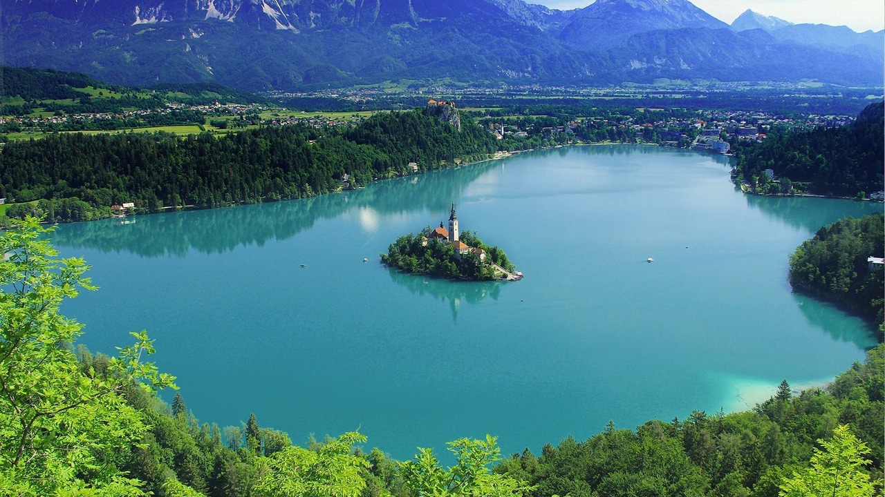 Photo of Outdoor in Bled