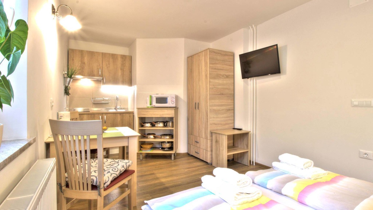 Photo of Bedroom in Bled