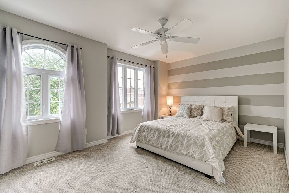 Photo of Bedroom in Plateau