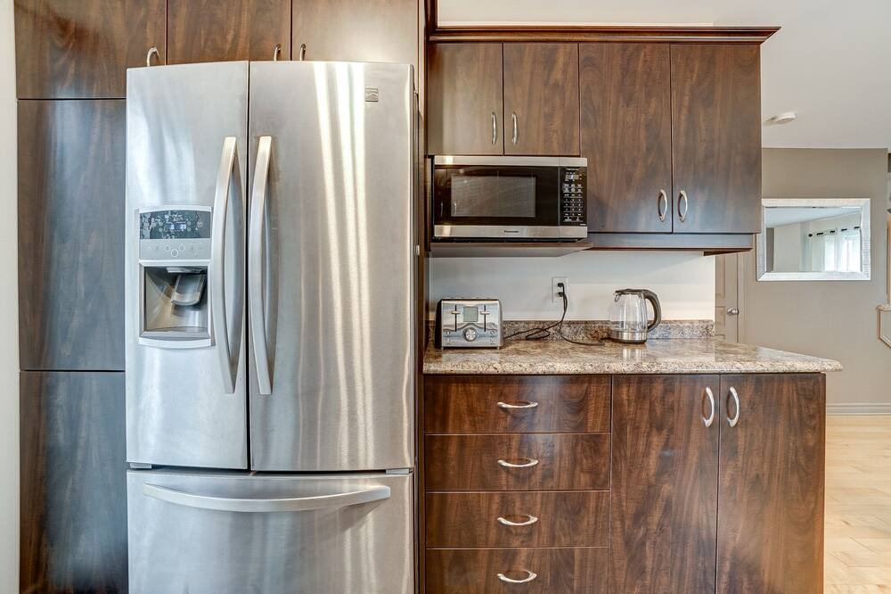 Photo of Kitchen in Plateau