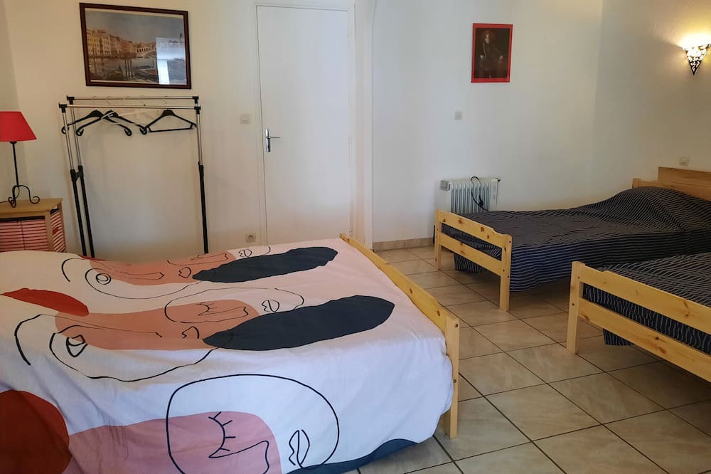 Photo of Bedroom in Contres