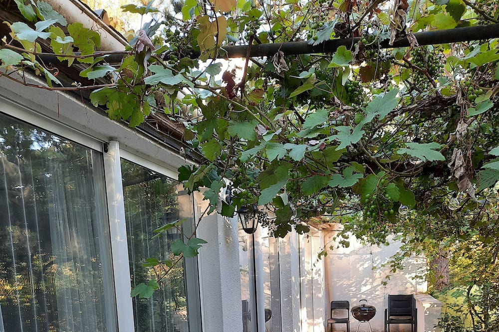 Photo of Patio Balcony in Contres
