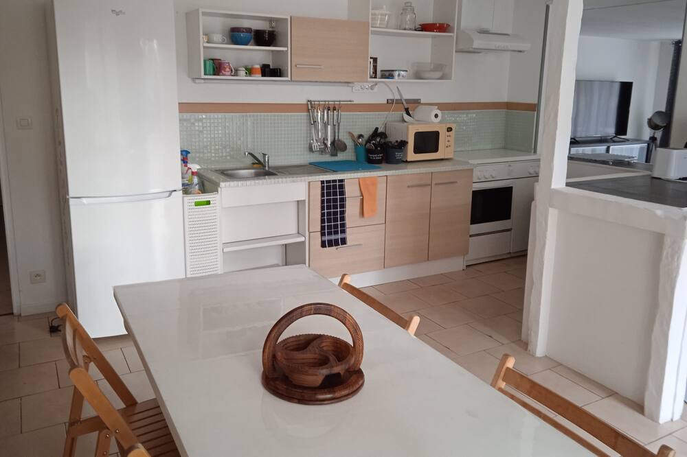 Photo of Kitchen in Contres