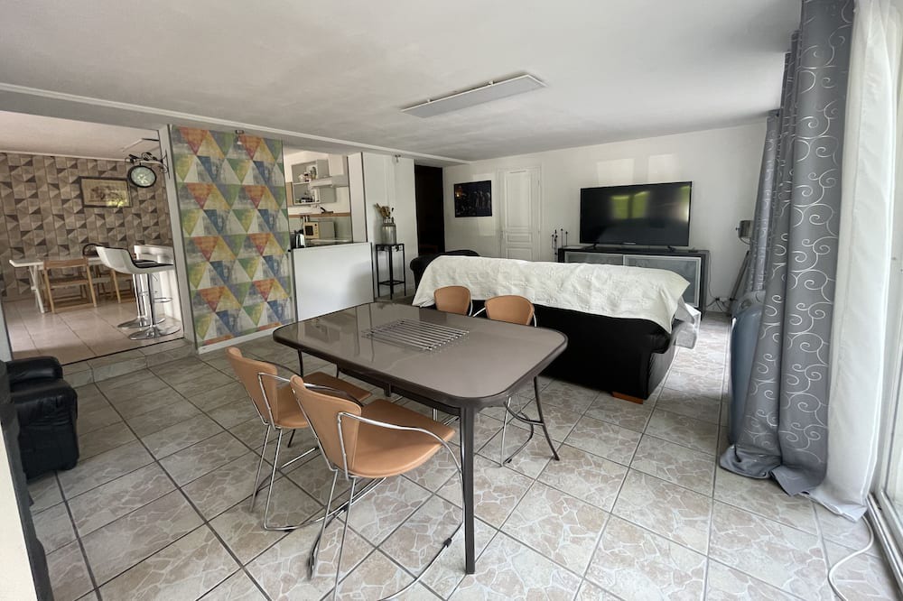 Photo of Bedroom in Contres