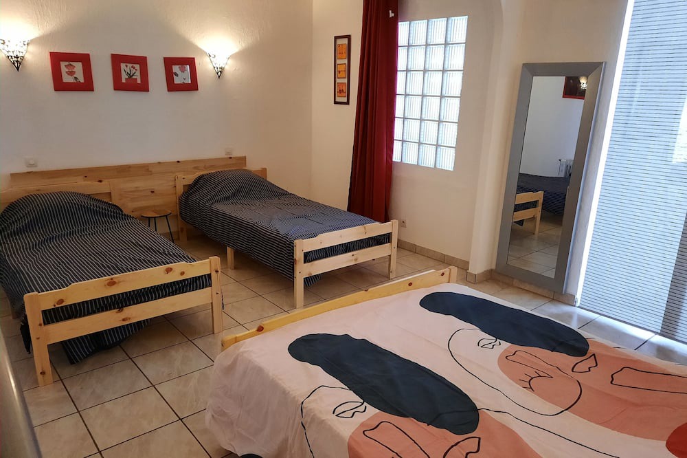 Photo of Bedroom in Contres