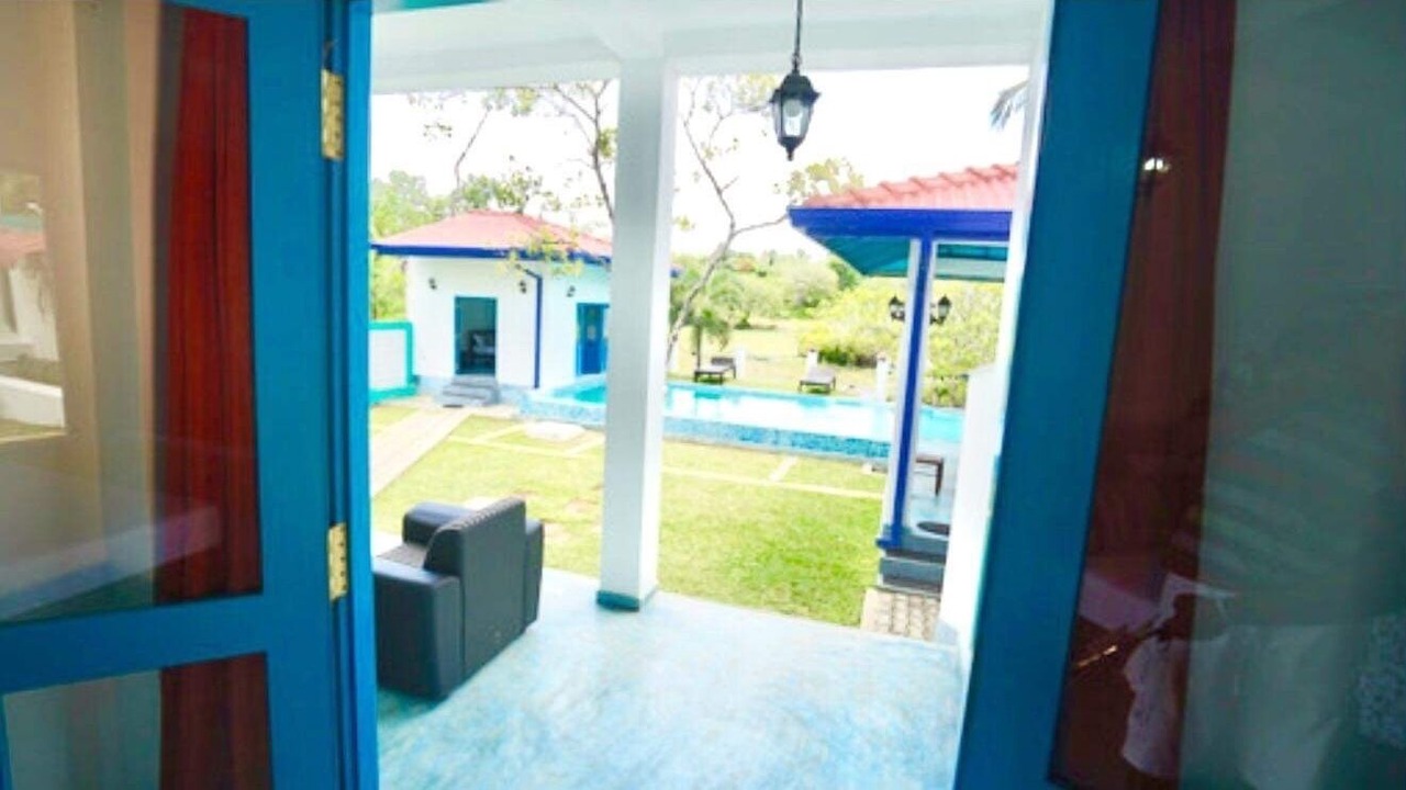Photo of Kitchen in Kahandamodara