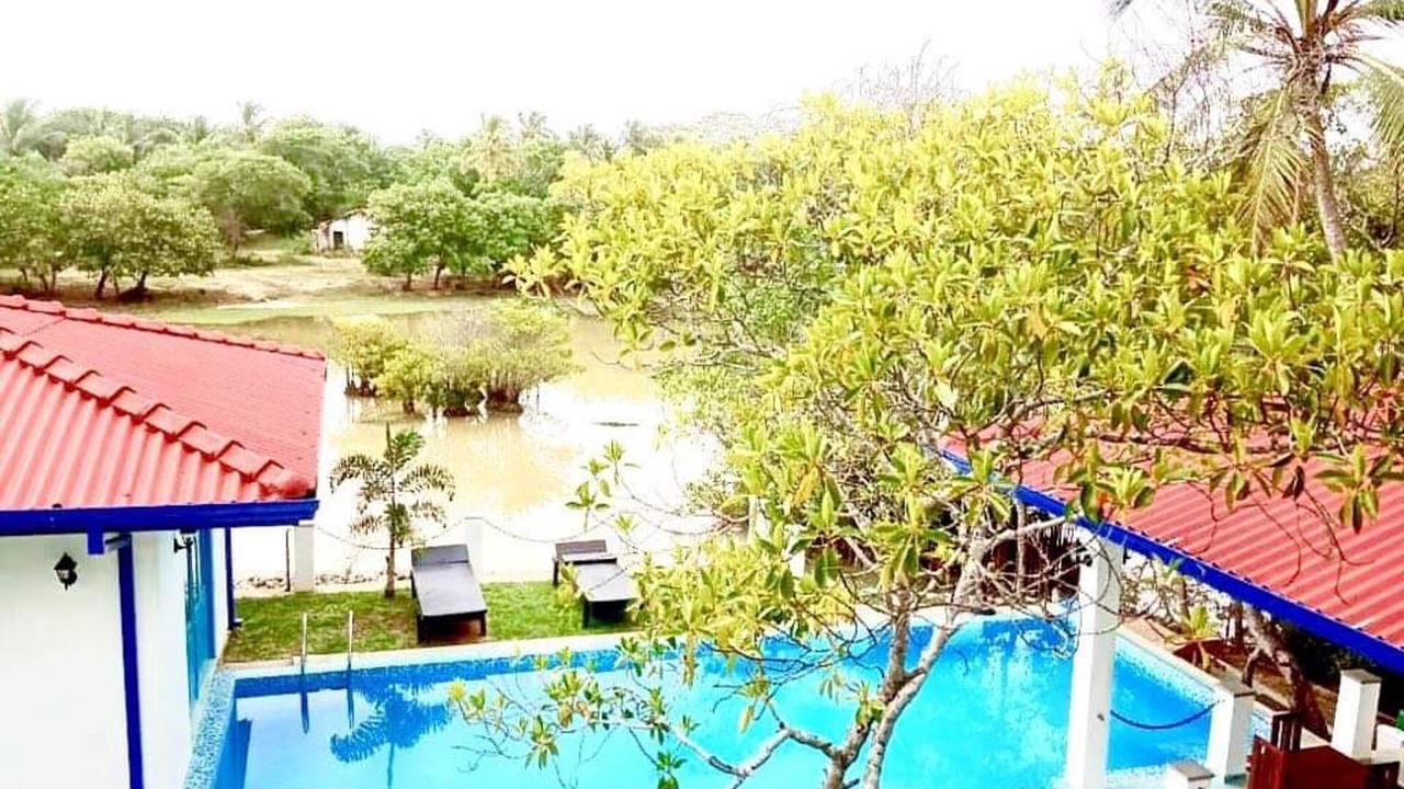 Photo of Outdoor in Kahandamodara