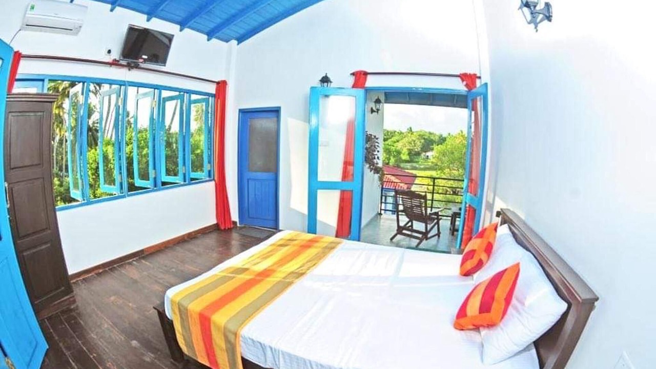 Photo of Bedroom in Kahandamodara