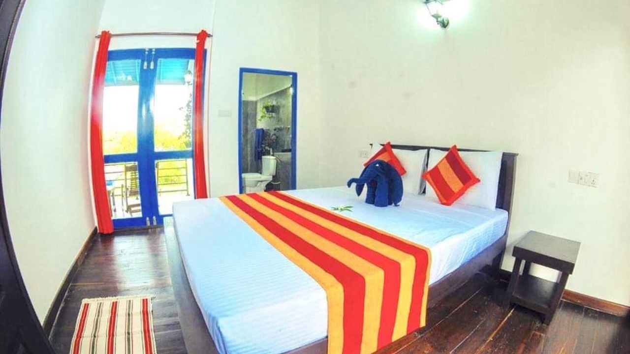 Photo of Bedroom in Kahandamodara