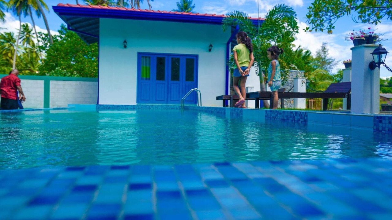 Photo of Outdoor in Kahandamodara