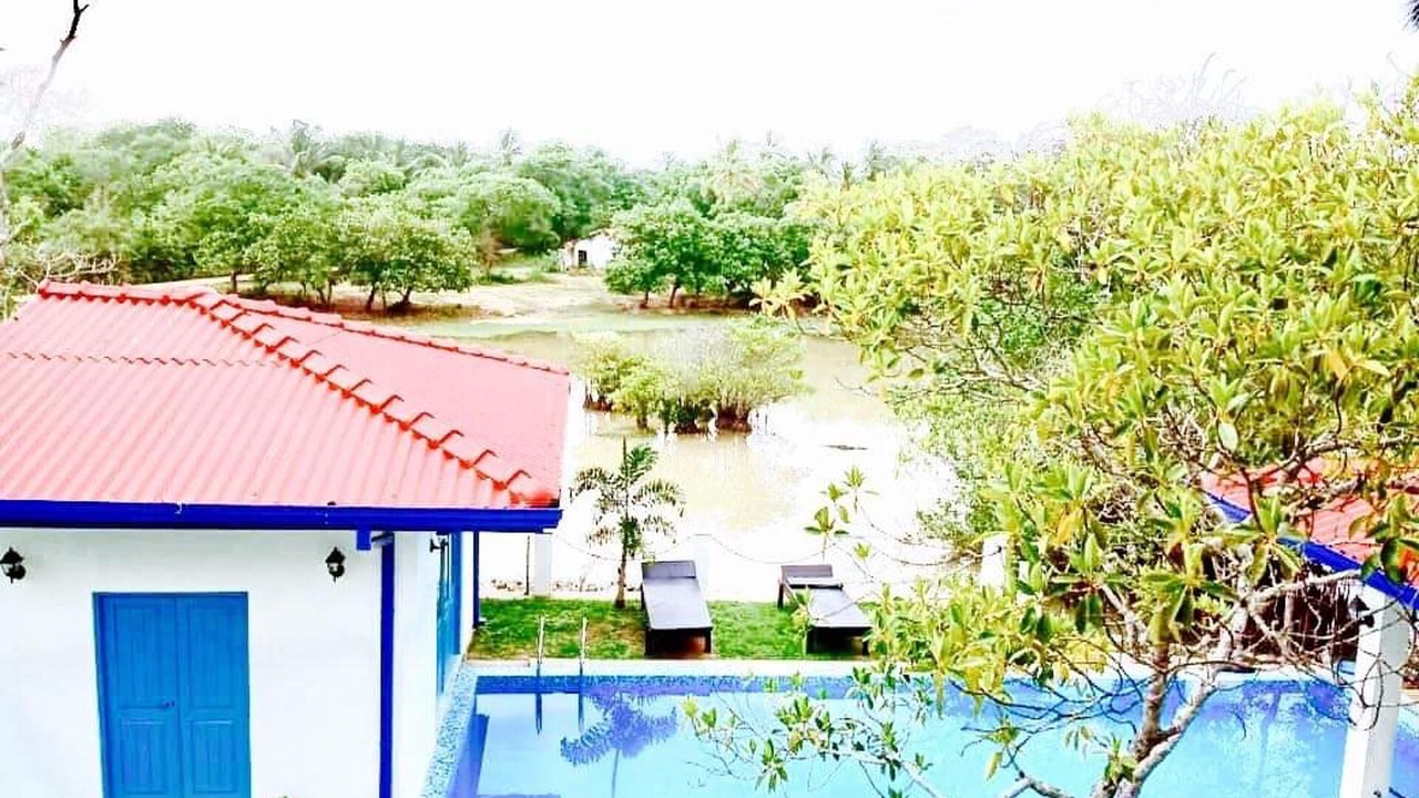 Photo of Outdoor in Kahandamodara
