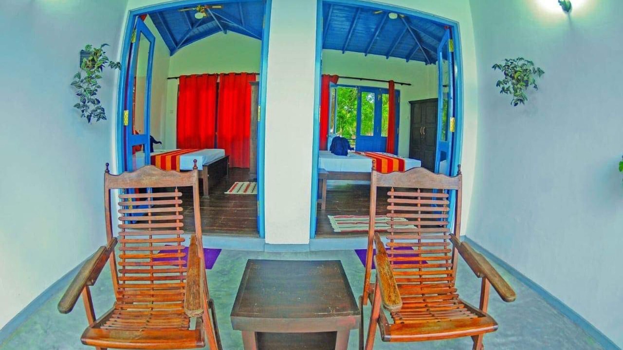 Photo of Outdoor in Kahandamodara