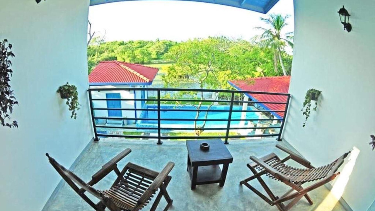 Photo of Patio Balcony in Kahandamodara