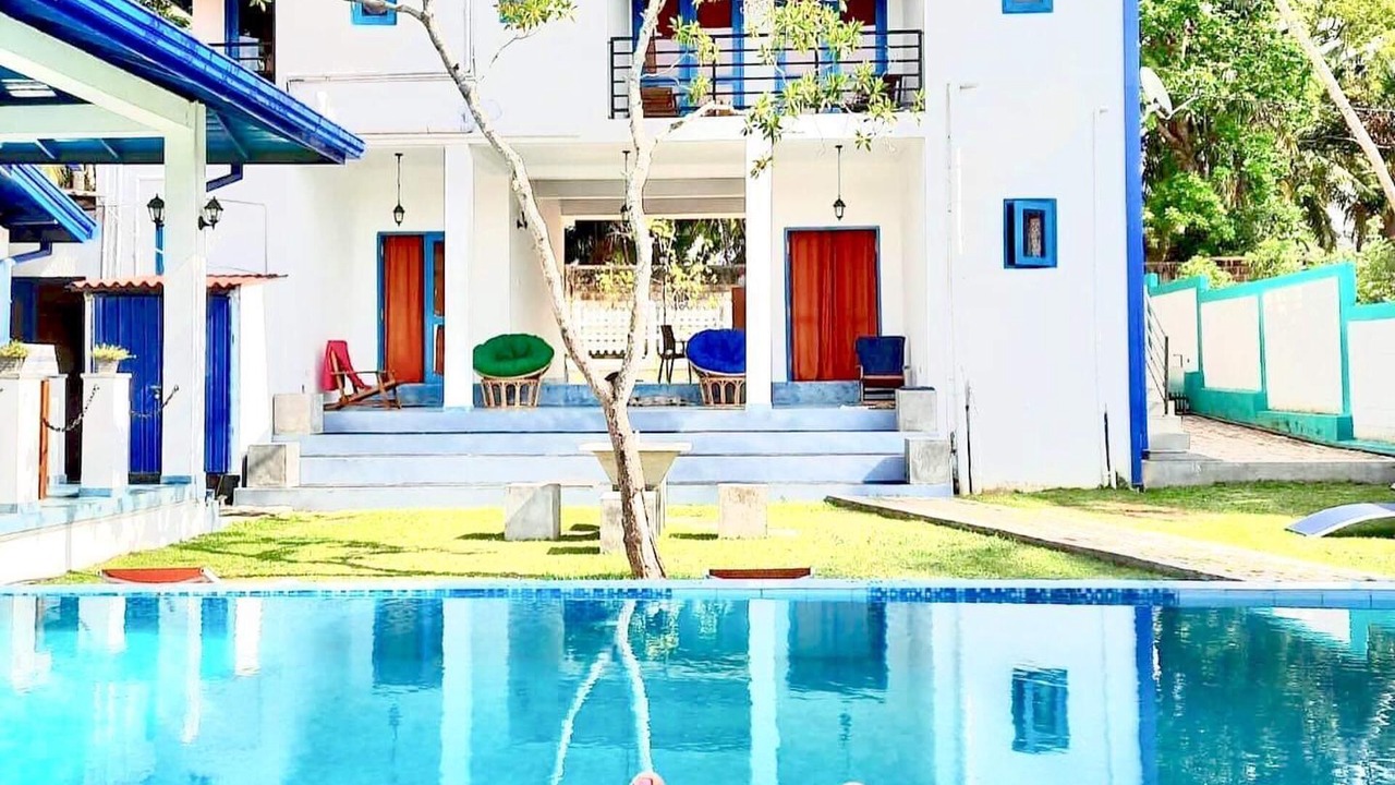 Photo of Outdoor in Kahandamodara