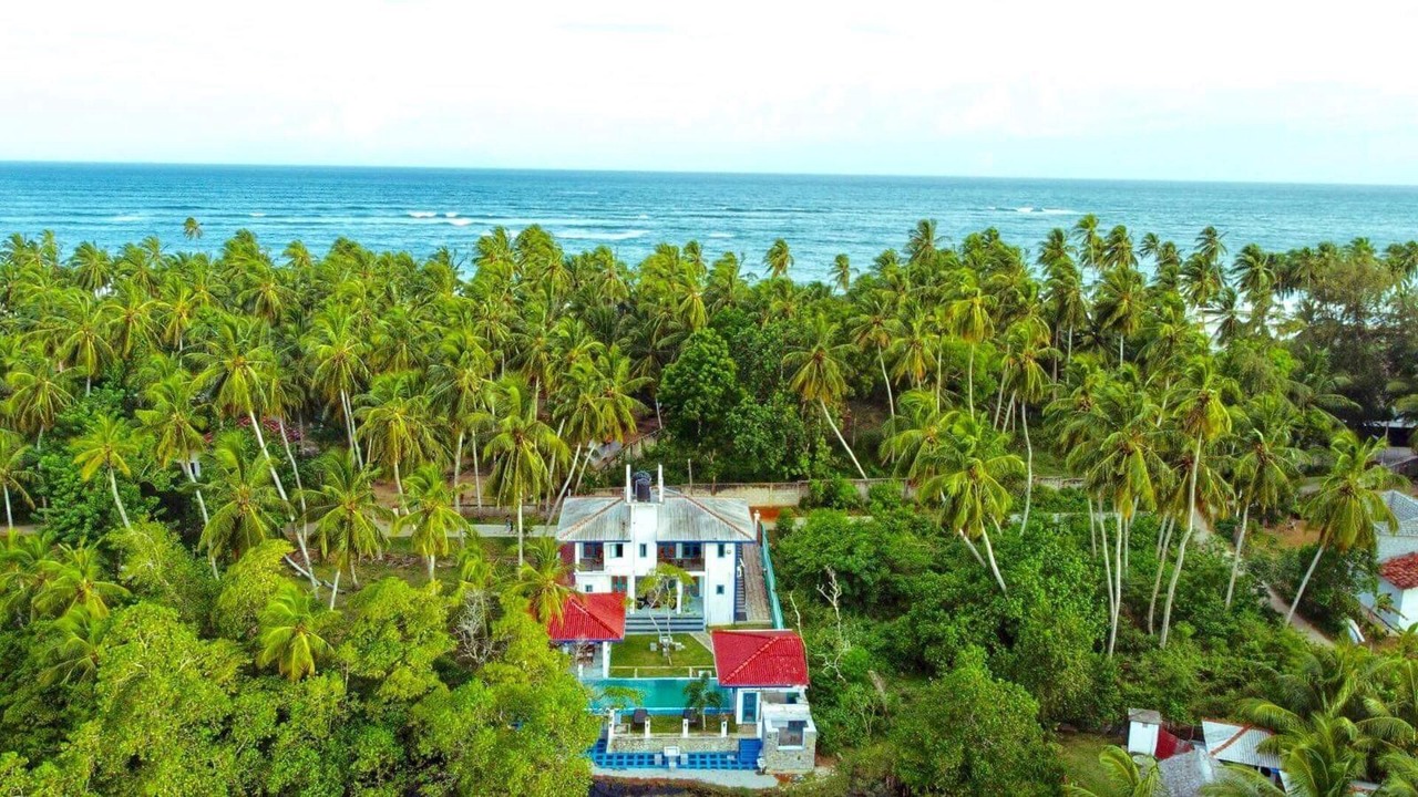 Photo of Outdoor in Kahandamodara