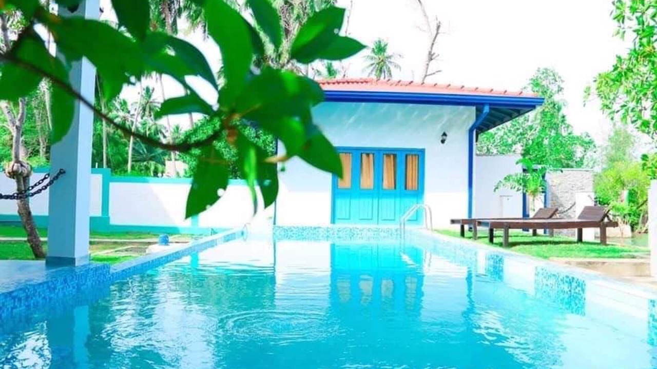 Photo of Outdoor in Kahandamodara