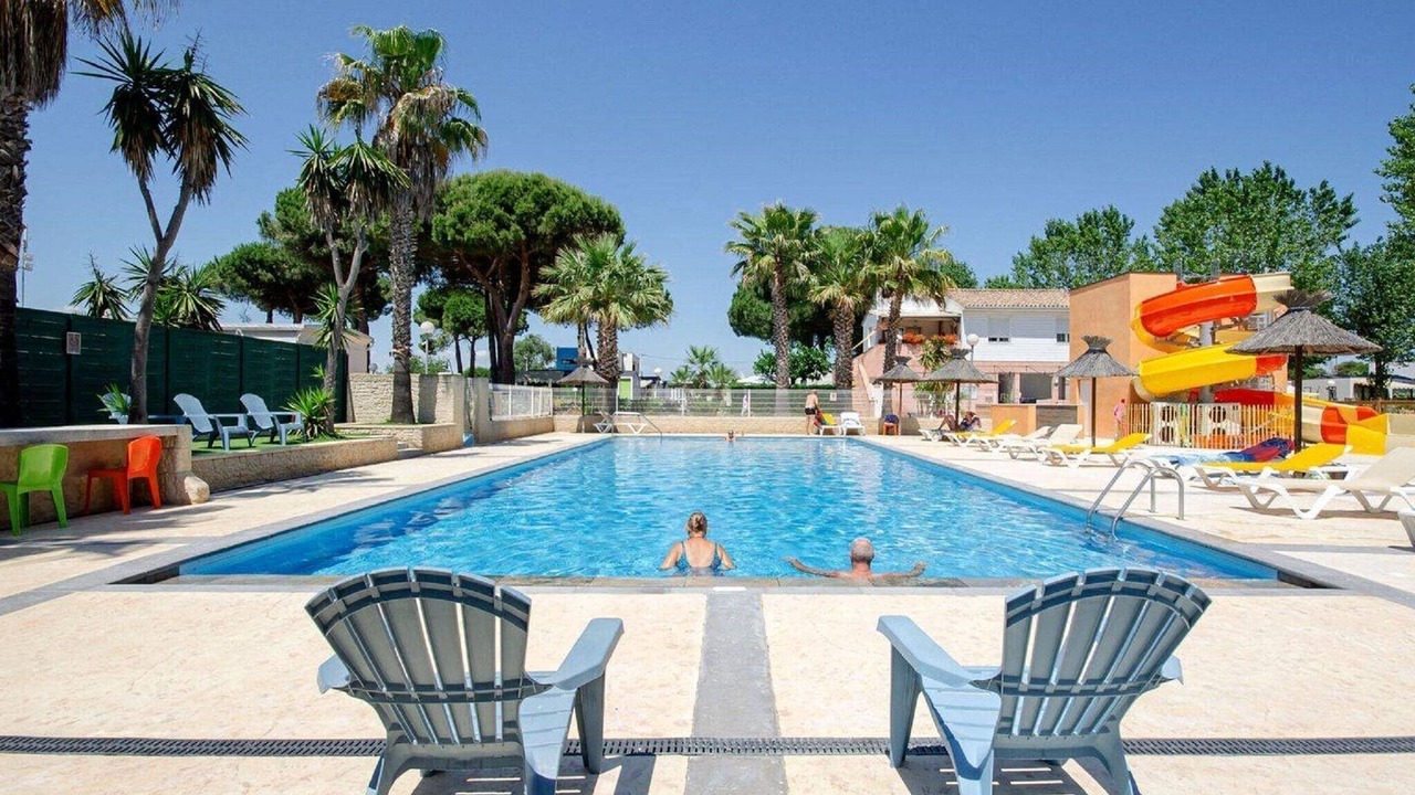 Photo of Outdoor in Le Grau-dʼAgde