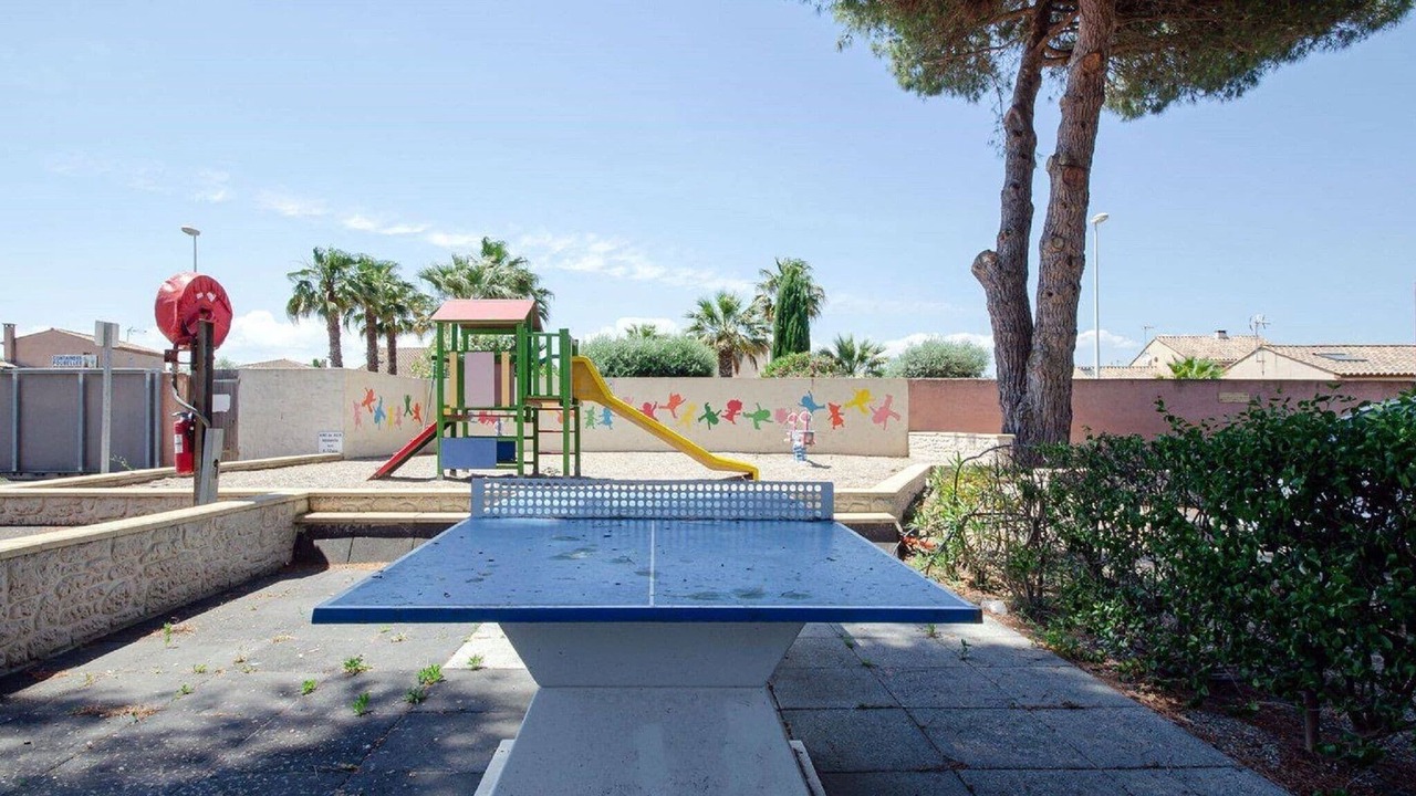 Photo of Outdoor in Le Grau-dʼAgde
