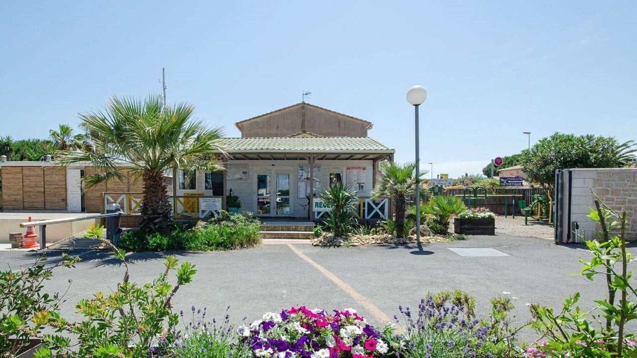 Photo of Outdoor in Le Grau-dʼAgde