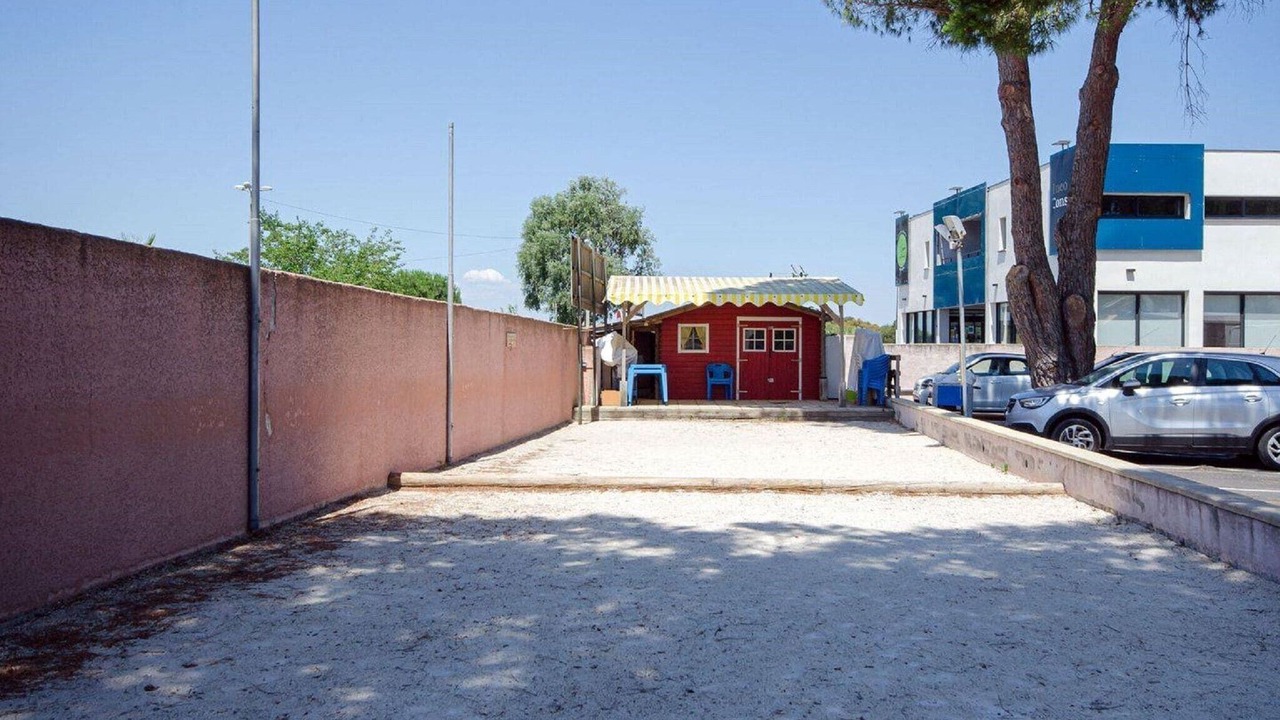 Photo of Outdoor in Le Grau-dʼAgde