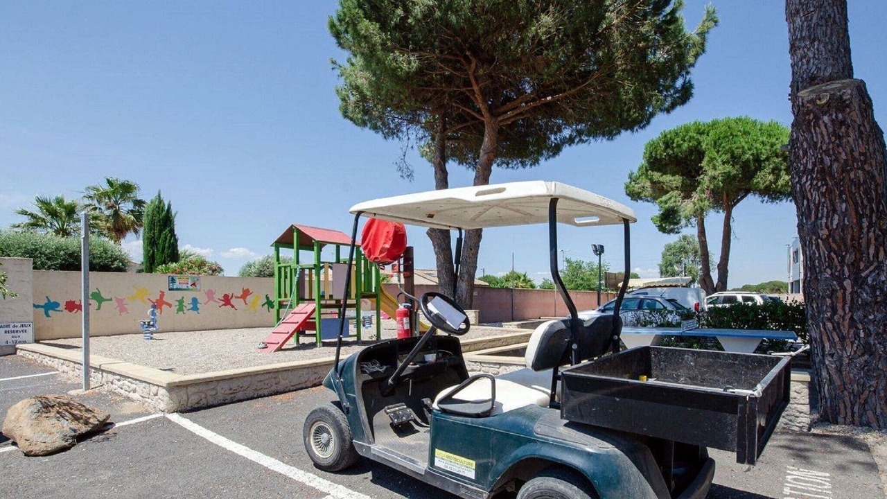 Photo of Outdoor in Le Grau-dʼAgde